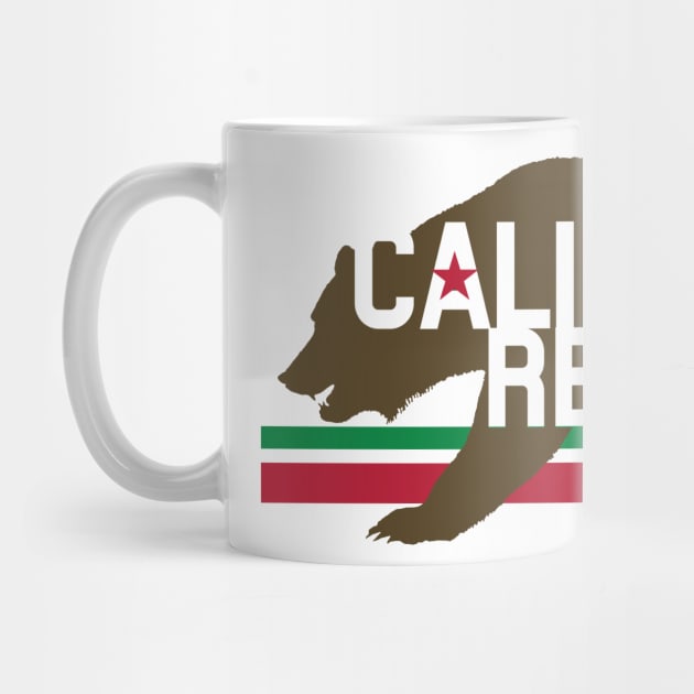 California Republic by DesignWise